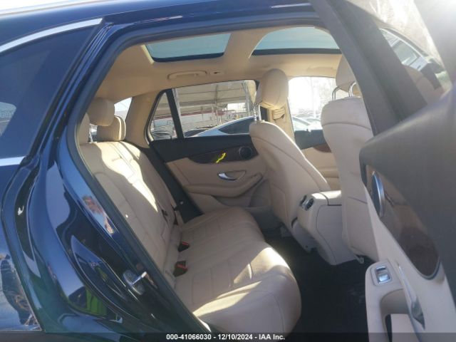 WDC0G4JB1GF083992 Mercedes-Benz GLC 300
