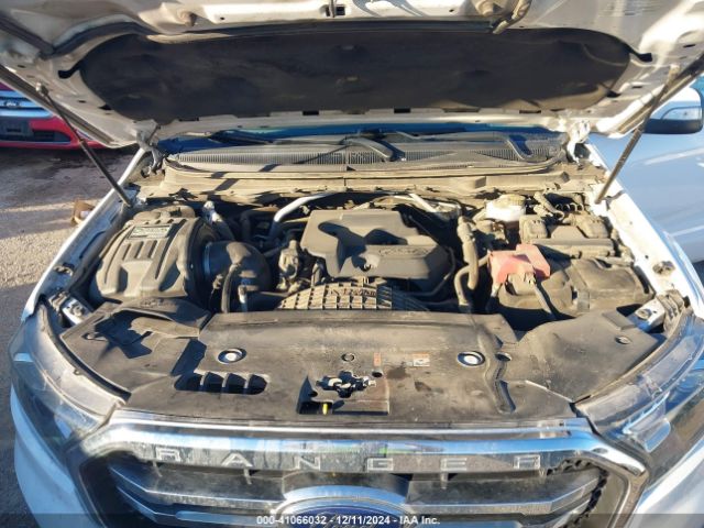 1FTER4EH4LLA61498 Ford Ranger Lariat