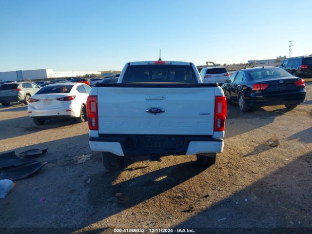 1FTER4EH4LLA61498 Ford Ranger Lariat