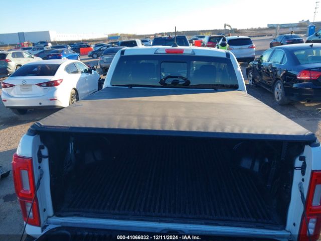 1FTER4EH4LLA61498 Ford Ranger Lariat