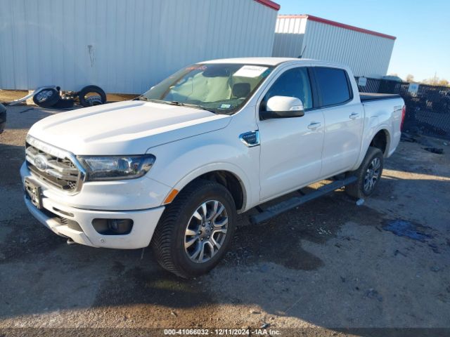 1FTER4EH4LLA61498 Ford Ranger Lariat