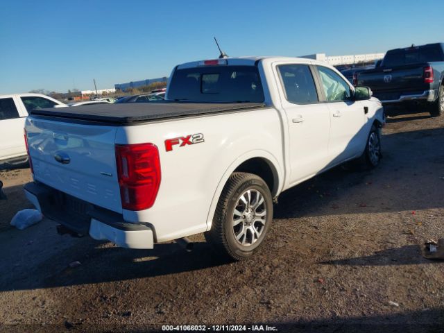 1FTER4EH4LLA61498 Ford Ranger Lariat