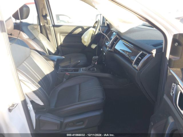 1FTER4EH4LLA61498 Ford Ranger Lariat