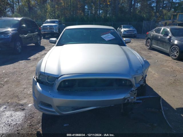1ZVBP8AM0E5201960 Ford Mustang V6 Premium