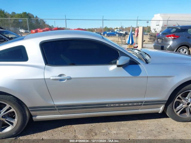 1ZVBP8AM0E5201960 Ford Mustang V6 Premium