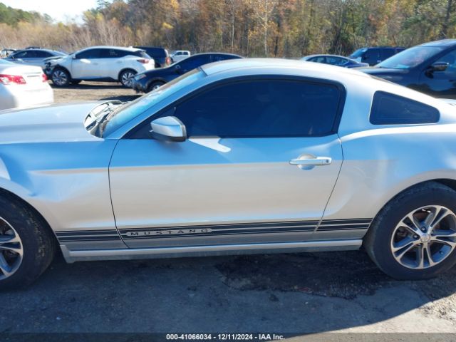 1ZVBP8AM0E5201960 Ford Mustang V6 Premium