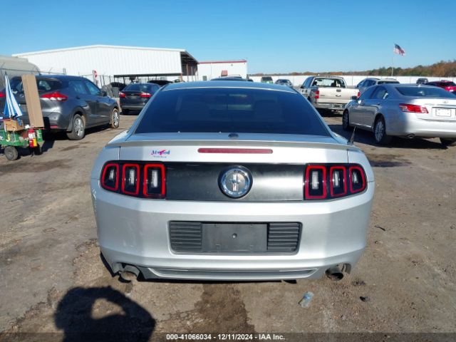 1ZVBP8AM0E5201960 Ford Mustang V6 Premium