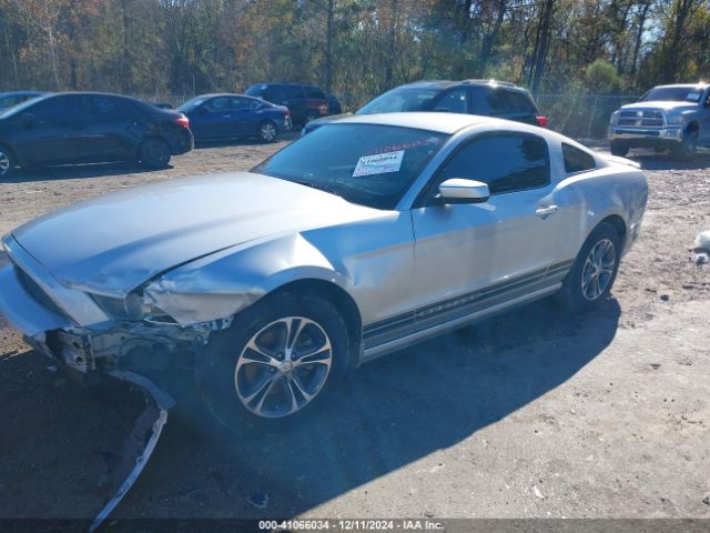 1ZVBP8AM0E5201960 Ford Mustang V6 Premium