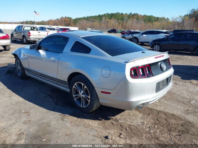 1ZVBP8AM0E5201960 Ford Mustang V6 Premium