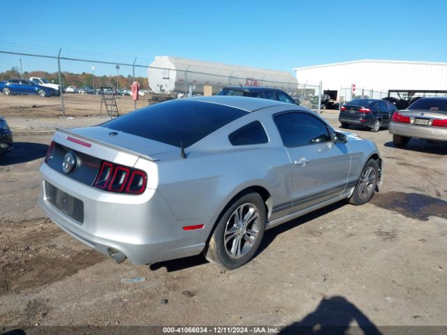 1ZVBP8AM0E5201960 Ford Mustang V6 Premium
