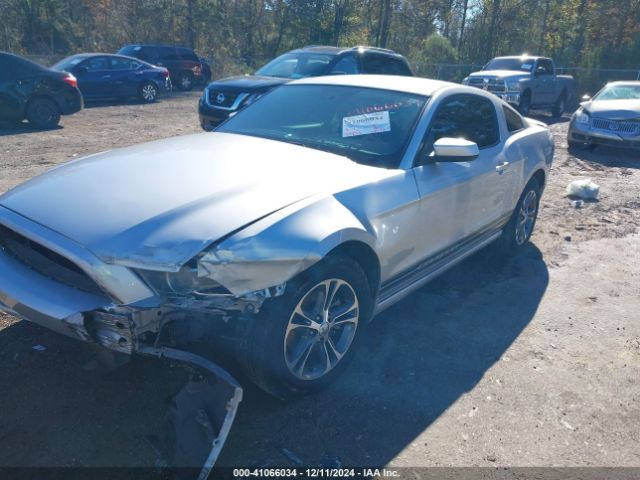 1ZVBP8AM0E5201960 Ford Mustang V6 Premium