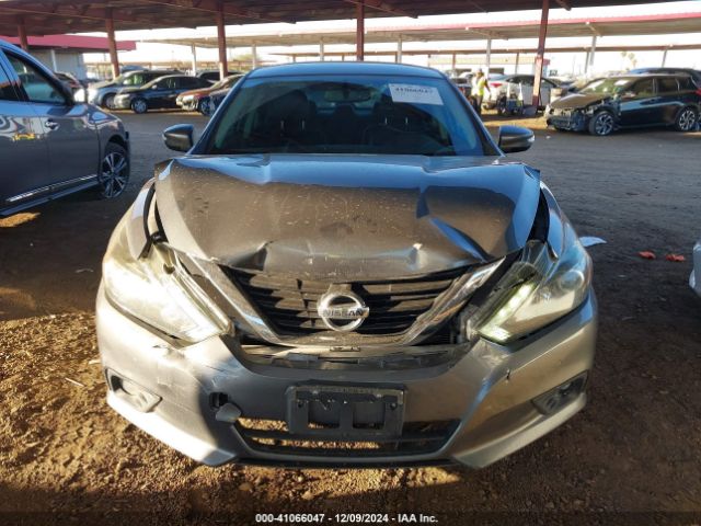 1N4BL3AP4HC200571 Nissan Altima 3.5 Sl