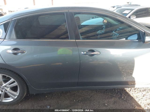 1N4BL3AP4HC200571 Nissan Altima 3.5 Sl