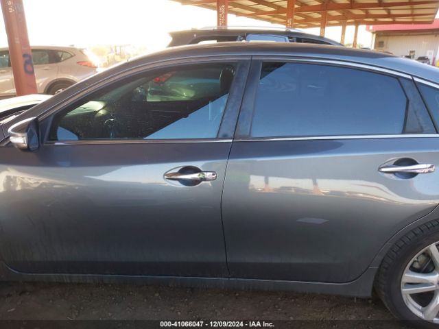 1N4BL3AP4HC200571 Nissan Altima 3.5 Sl