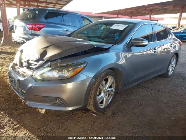 1N4BL3AP4HC200571 Nissan Altima 3.5 Sl