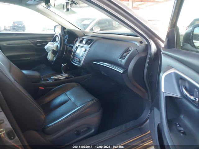 1N4BL3AP4HC200571 Nissan Altima 3.5 Sl