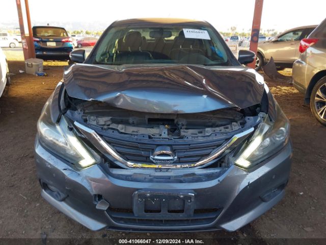 1N4BL3AP4HC200571 Nissan Altima 3.5 Sl