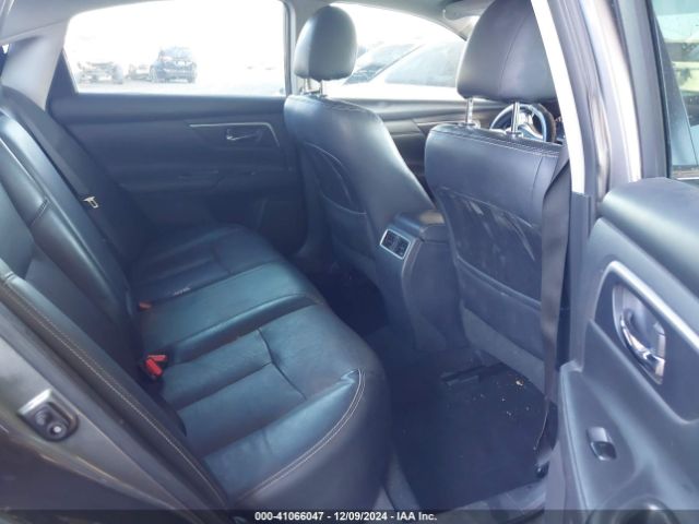 1N4BL3AP4HC200571 Nissan Altima 3.5 Sl