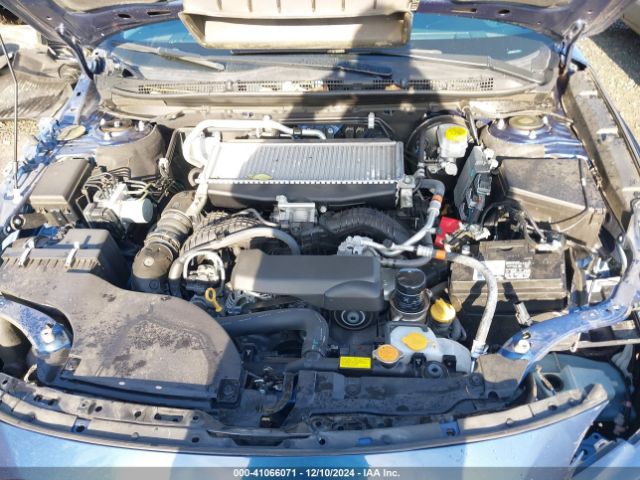 4S4BTGKD0L3126771 Subaru Outback Onyx Edition Xt