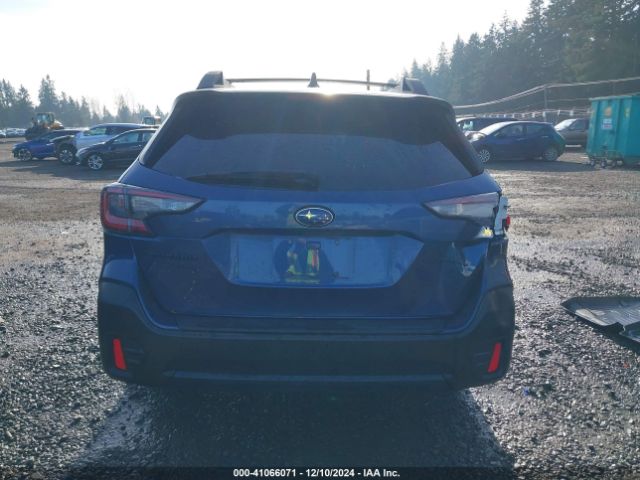 4S4BTGKD0L3126771 Subaru Outback Onyx Edition Xt