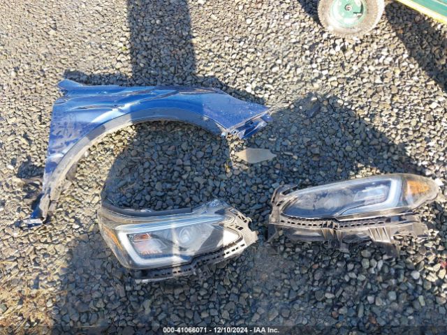 4S4BTGKD0L3126771 Subaru Outback Onyx Edition Xt