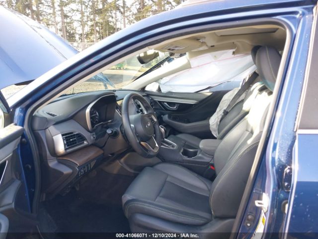 4S4BTGKD0L3126771 Subaru Outback Onyx Edition Xt