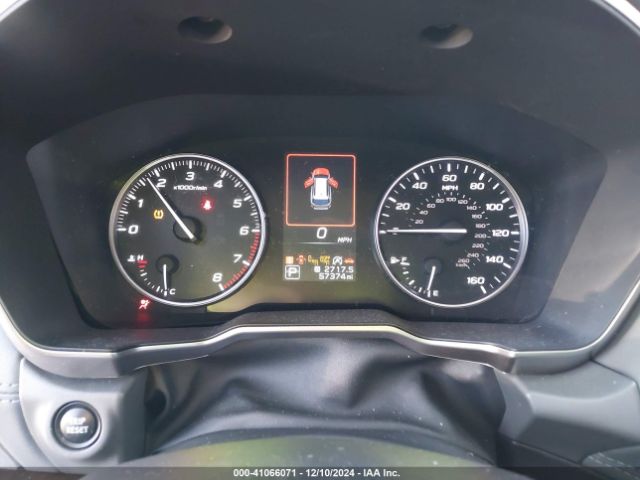 4S4BTGKD0L3126771 Subaru Outback Onyx Edition Xt