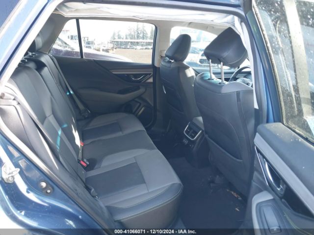 4S4BTGKD0L3126771 Subaru Outback Onyx Edition Xt