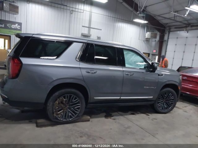 1GKS2DKL8MR145875 GMC Yukon 4wd Denali