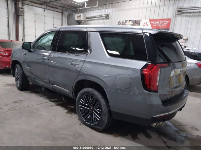 1GKS2DKL8MR145875 GMC Yukon 4wd Denali