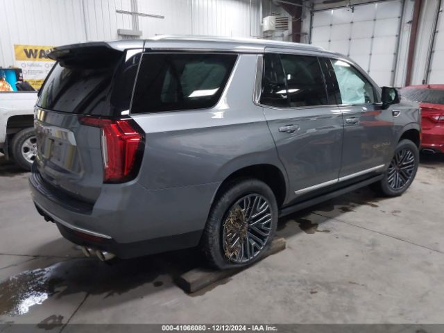 1GKS2DKL8MR145875 GMC Yukon 4wd Denali