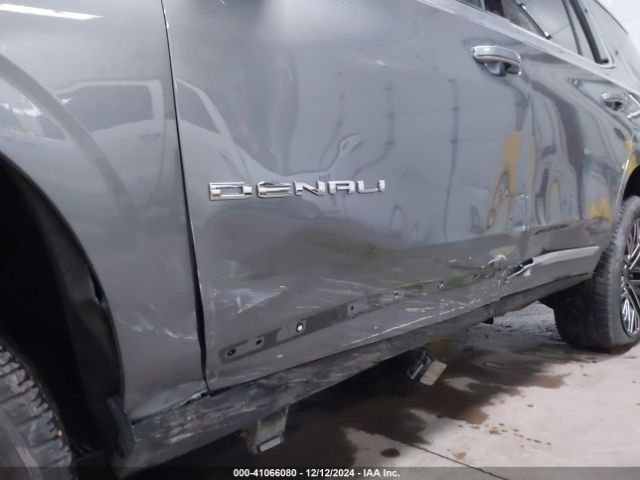 1GKS2DKL8MR145875 GMC Yukon 4wd Denali