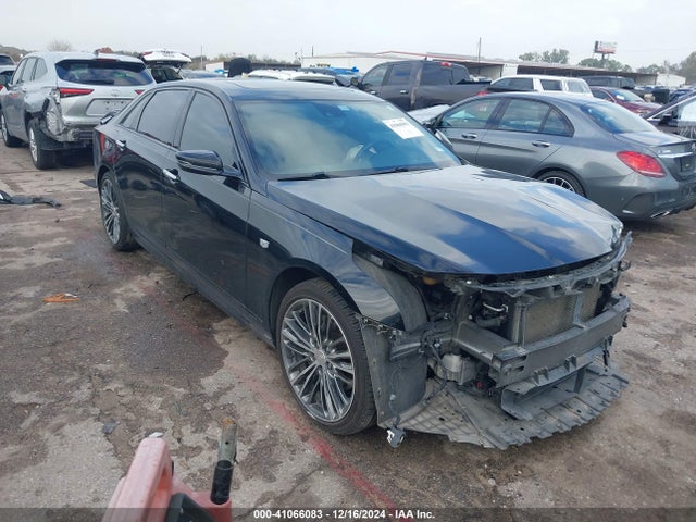 2019 CADILLAC CT6 1G6KN5R6XKU108638 Photo 0
