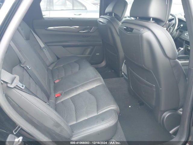 2019 CADILLAC CT6 1G6KN5R6XKU108638 Photo 7