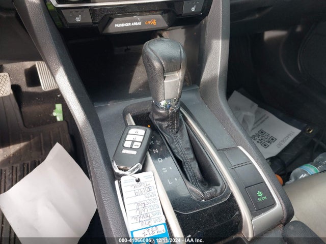 Honda Civic Ex-t 2016 2HGFC3B3XGH351919 Image 11