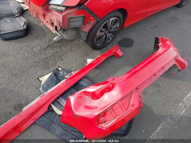 Honda Civic Ex-t 2016 2HGFC3B3XGH351919 Image 12