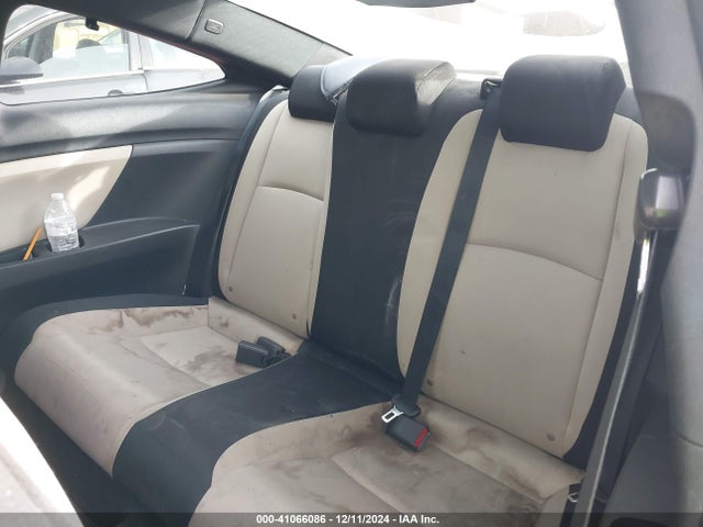 Honda Civic Ex-t 2016 2HGFC3B3XGH351919 Image 8