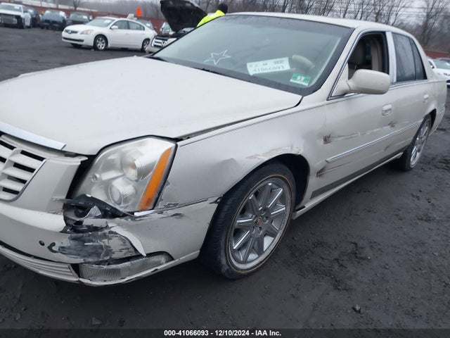 2011 CADILLAC DTS 1G6KH5E69BU116100 Photo 5