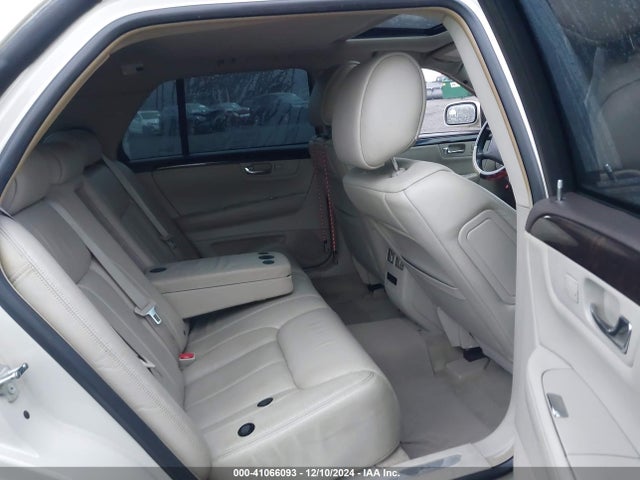 2011 CADILLAC DTS 1G6KH5E69BU116100 Photo 7