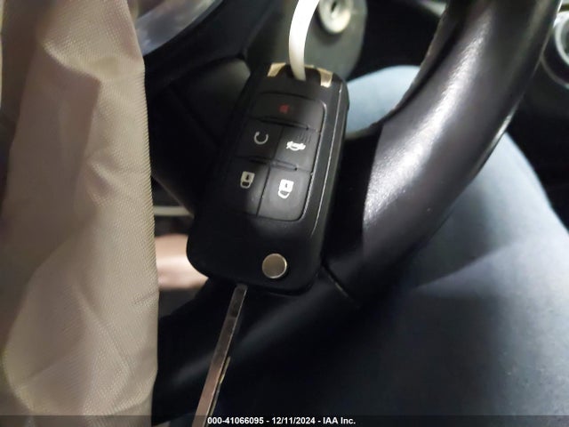 Chevrolet IMPALA 1LT 2017 2G1105S30H9173231 Image 11