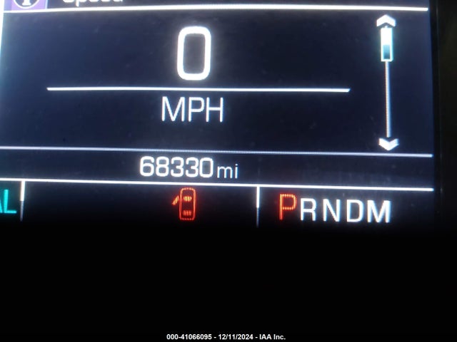 Chevrolet IMPALA 1LT 2017 2G1105S30H9173231 Image 15