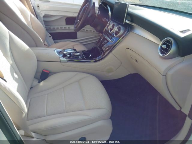 WDC0G4JB0JV078893 Mercedes-Benz GLC 300