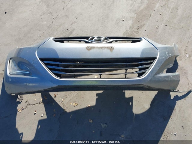Hyundai Elantra Limited 2015 KMHDH4AE2FU328044 Image 12