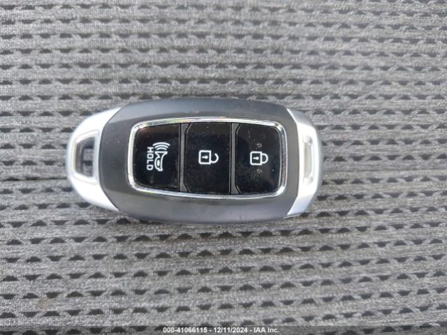 5NMS3CAD5LH237171 Hyundai Santa Fe Sel