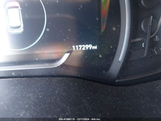 5NMS3CAD5LH237171 Hyundai Santa Fe Sel