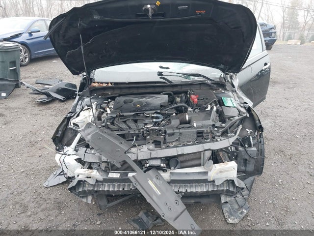 1N4BL4EV6KC234226 Nissan Altima 2.5 Sl