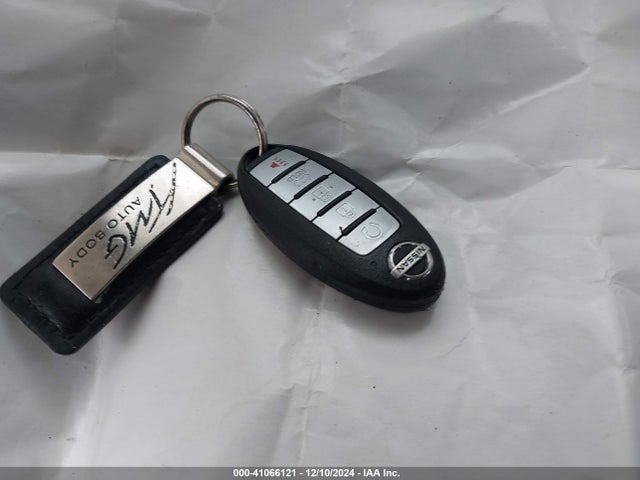 1N4BL4EV6KC234226 Nissan Altima 2.5 Sl