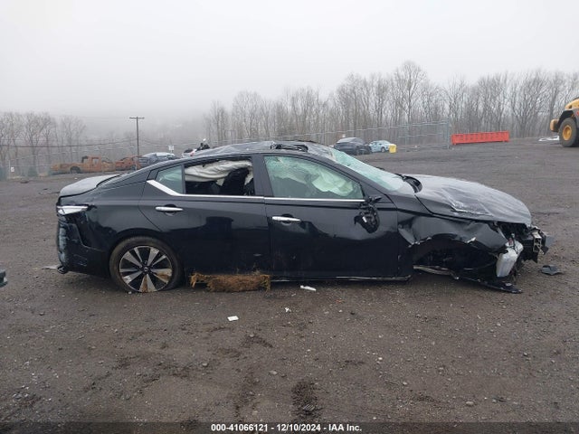 1N4BL4EV6KC234226 Nissan Altima 2.5 Sl