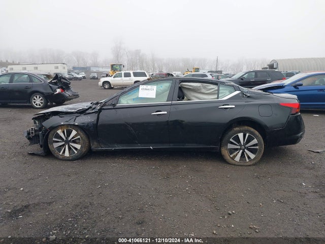 1N4BL4EV6KC234226 Nissan Altima 2.5 Sl
