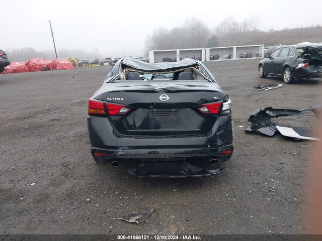 1N4BL4EV6KC234226 Nissan Altima 2.5 Sl